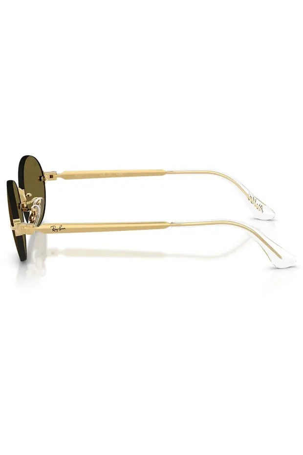 RAYBAN Metal Unısex Güneş gözlüğü 0RB3929 001/8354 HN