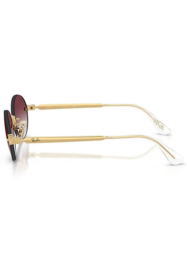 RAYBAN Metal Unısex Güneş Gözlüğü 0RB3929 001/8H54 HN
