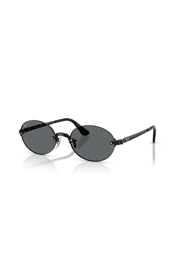 RAYBAN Metal Unisex Güneş Gözlüğü 0RB3929 002/8154 HN