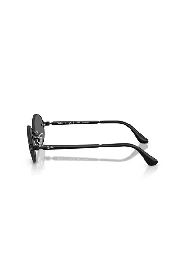 RAYBAN Metal Unisex Güneş Gözlüğü 0RB3929 002/8154 HN