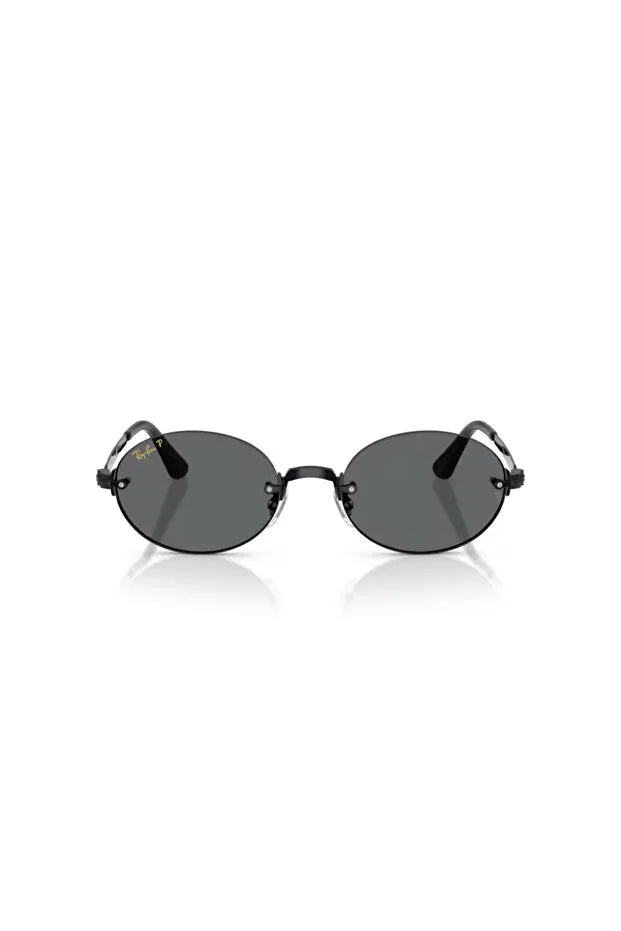 LUXOTTICA RAYBAN METAL Unisex Güneş Gözlüğü 0RB3929 002/8154 HN