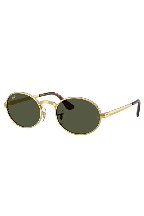RAYBAN Metal Unısex Güneş Gözlügü 0RB3931 001/3154 HN