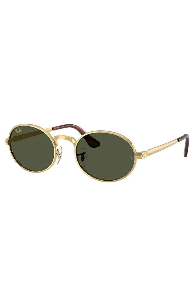 LUXOTTICA RAYBAN METAL UNISEX GÜNEŞ 0RB3931 001/3154 HN