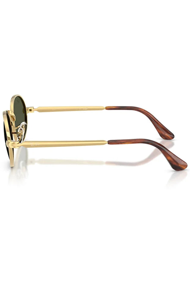 LUXOTTICA RAYBAN METAL UNISEX GÜNEŞ 0RB3931 001/3154 HN