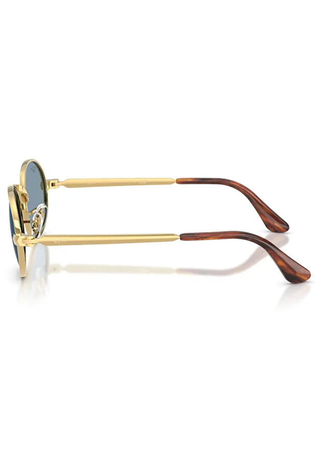 LUXOTTICA RAYBAN METAL UNISEX GÜNEŞ 0RB3931 001/5654 HN