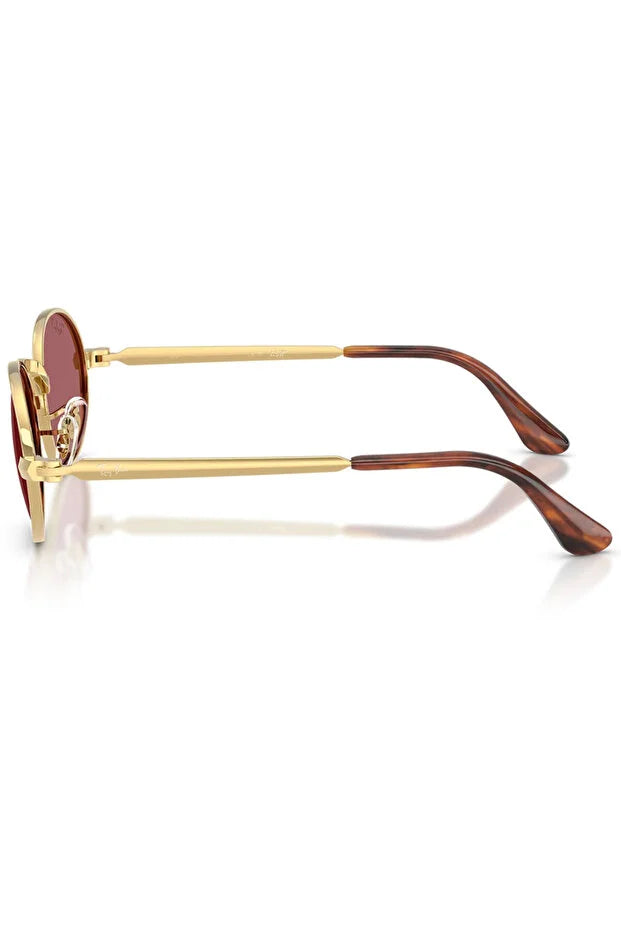 LUXOTTICA RAYBAN METAL UNISEX GÜNEŞ 0RB3931 001/AF54 HN