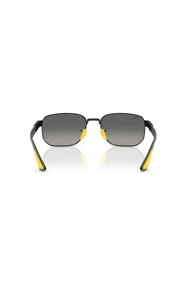 LUXOTTICA RAYBAN METAL UNISEX GÜNEŞ 0RB8329M F1207159 HN