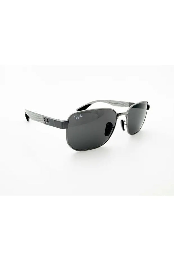 RAYBAN Metal Unısex Güneş Gözlüğü 0RB8329M F124B159 HN