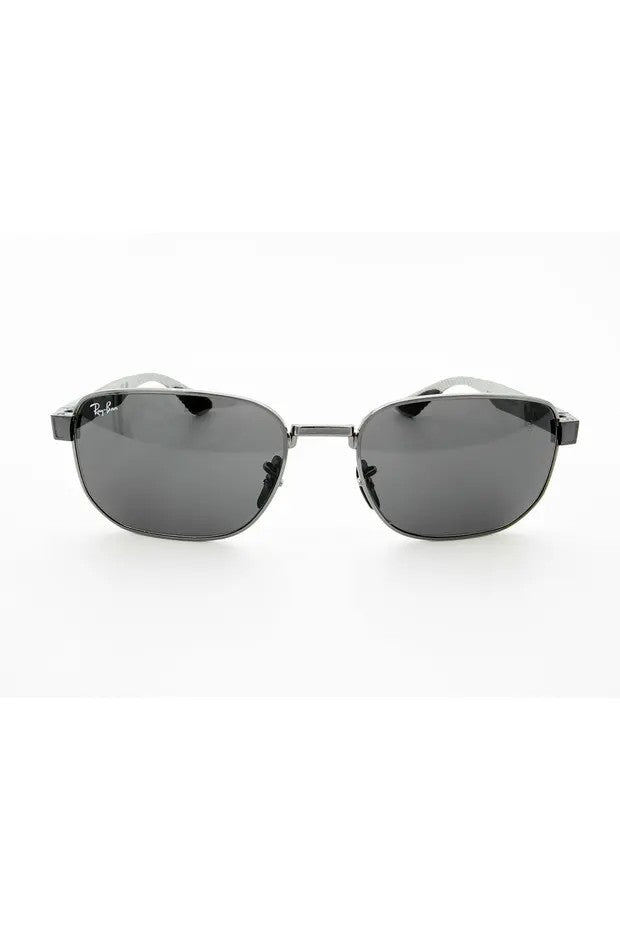 LUXOTTICA RAYBAN METAL UNISEX GÜNEŞ 0RB8329M F124B159 HN