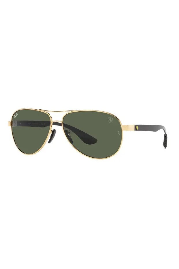 LUXOTTICA RAYBAN METAL UNISEX GÜNEŞ 0RB8331M F0087161 HN