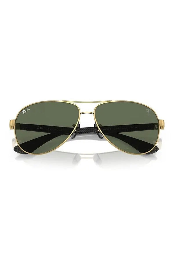 RAYBAN METAL UNISEX GÜNEŞ 0RB8331M F0087161 HN
