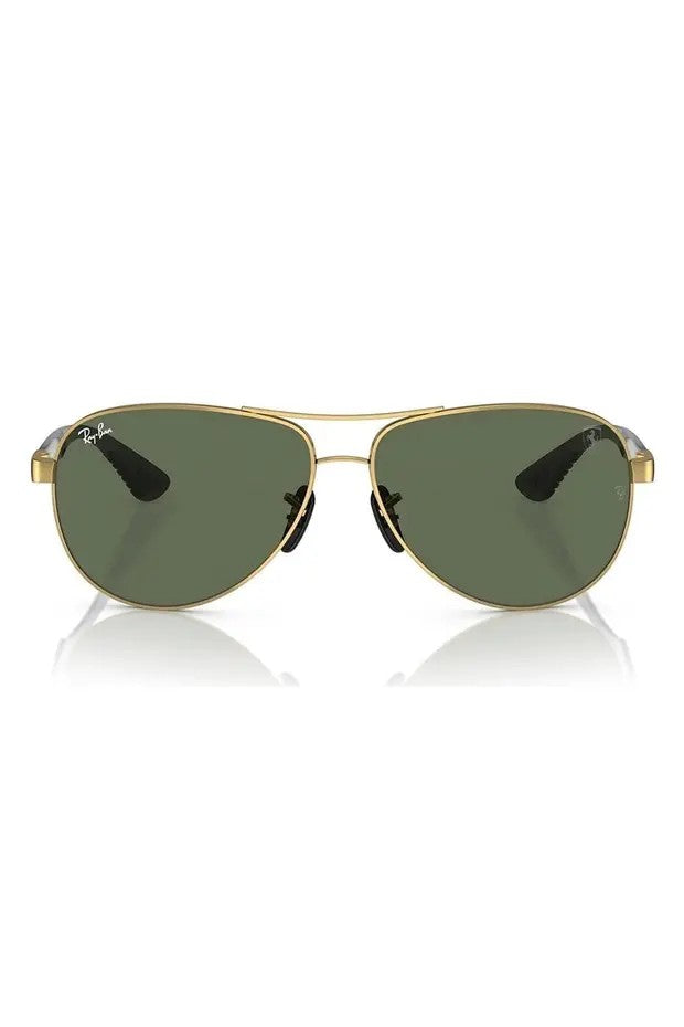 LUXOTTICA RAYBAN METAL UNISEX GÜNEŞ 0RB8331M F0087161 HN