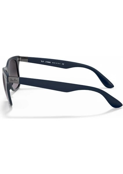 RAYBAN Peek Erkek Güneş Gözlüğü 0RB4195 63318G52 HN