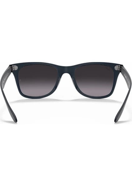 RAYBAN Peek Erkek Güneş Gözlüğü 0RB4195 63318G52 HN