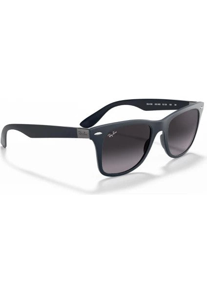 RAYBAN Peek Erkek Güneş Gözlüğü 0RB4195 63318G52 HN
