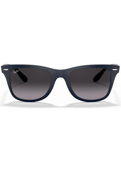 RAYBAN Peek Erkek Güneş Gözlüğü 0RB4195 63318G52 HN