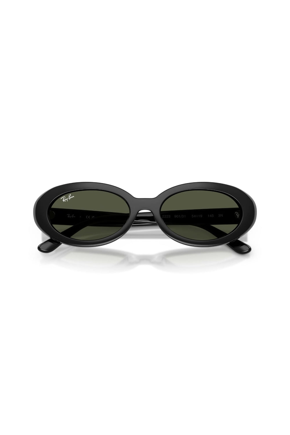 LUXOTTICA RAYBAN PROPİONAT KADIN GÜNEŞ 0RB2223 901/3154 HN