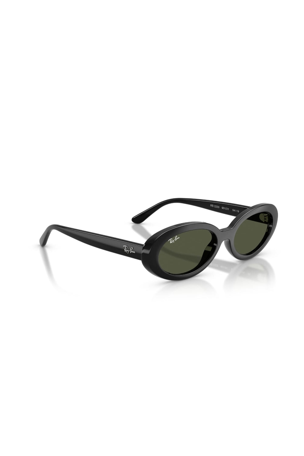 LUXOTTICA RAYBAN PROPİONAT KADIN GÜNEŞ 0RB2223 901/3154 HN
