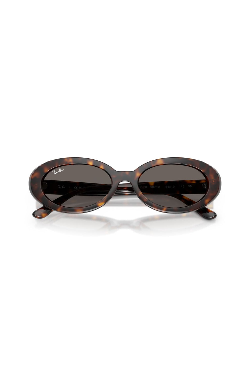 LUXOTTICA RAYBAN PROPİONAT KADIN GÜNEŞ 0RB2223 902/B154 HN