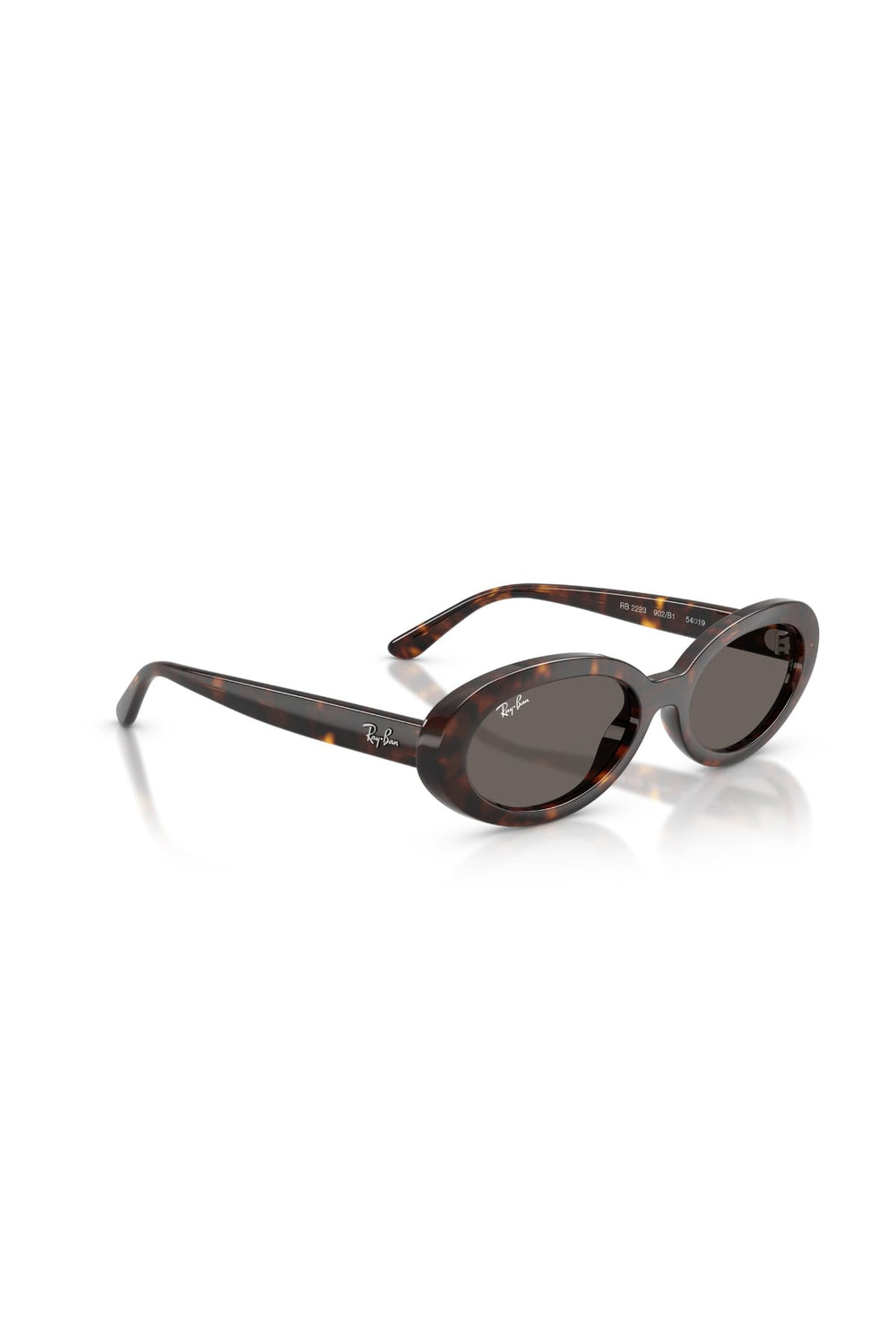 LUXOTTICA RAYBAN PROPİONAT KADIN GÜNEŞ 0RB2223 902/B154 HN