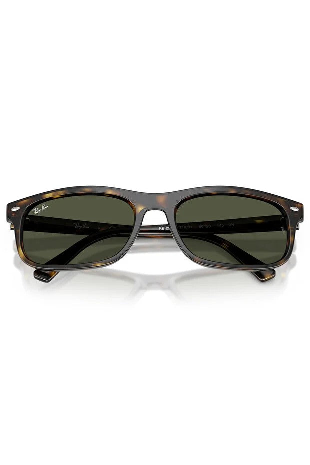 LUXOTTICA RAYBAN PROPİONAT UNISEX GÜNEŞ 0RB2224 710/3157 HN