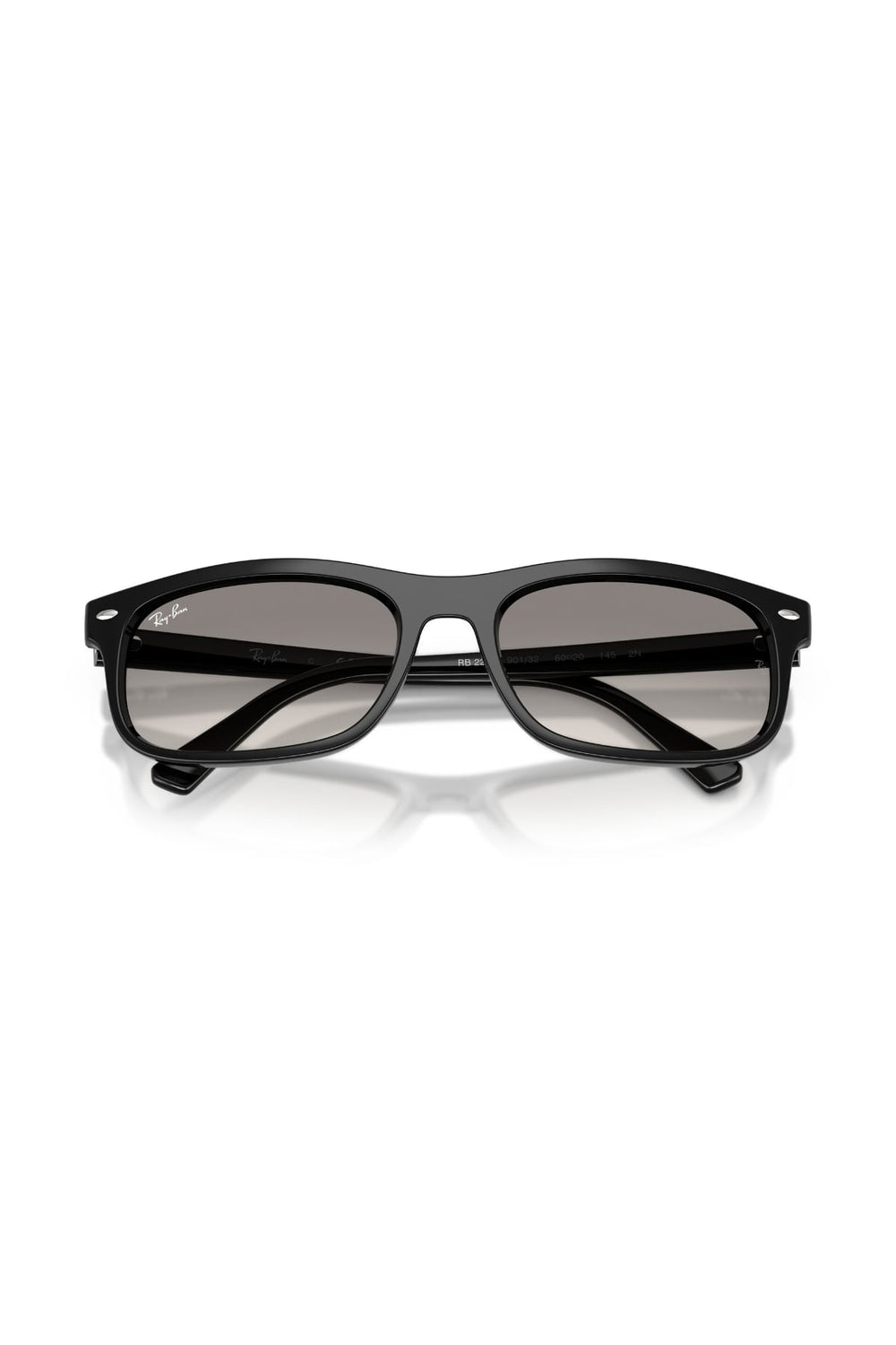 LUXOTTICA RAYBAN PROPİONAT UNISEX GÜNEŞ 0RB2224 901/3257 HN