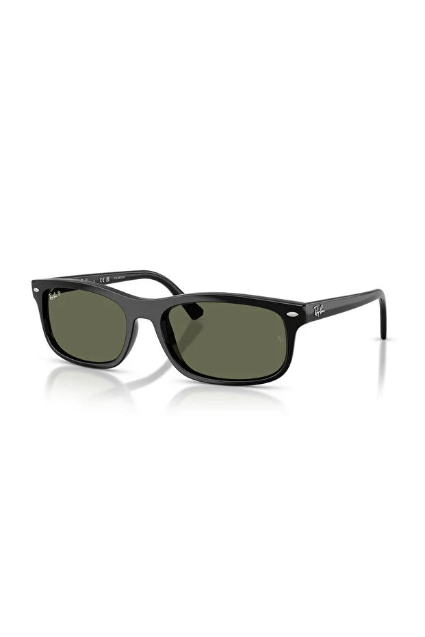 LUXOTTICA RAYBAN PROPİONAT UNISEX GÜNEŞ 0RB2224 901/5857 HN