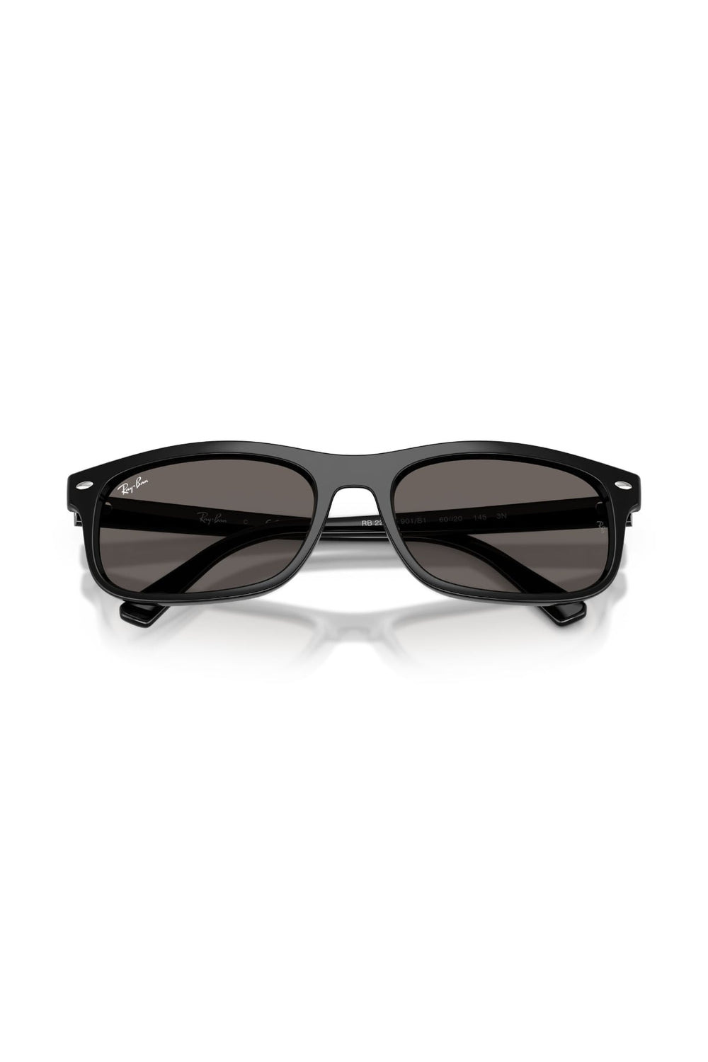 LUXOTTICA RAYBAN PROPİONAT UNISEX GÜNEŞ 0RB2224 901/B157 HN
