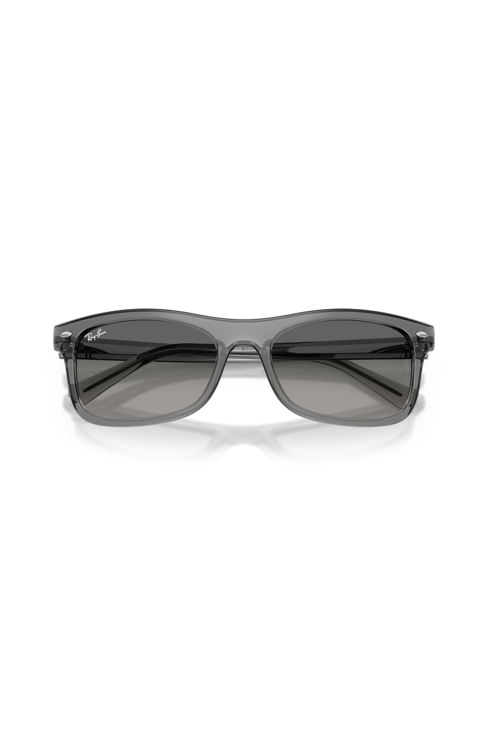 LUXOTTICA RAYBAN PROPİONAT UNISEX GÜNEŞ 0RB2226 66417154 HN