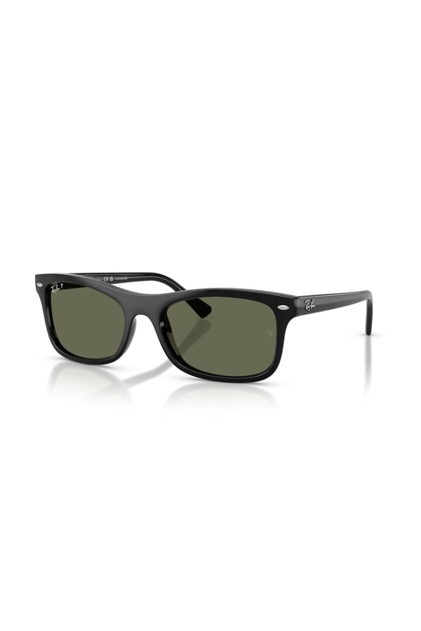 LUXOTTICA RAYBAN PROPİONAT UNISEX GÜNEŞ GÖZLÜĞÜ 0RB2226 901/5854 HN