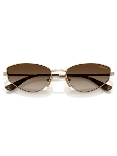 LUXOTTICA VOGUE Kadın Güneş Gözlüğü 0VO4339S 848/1356 HN