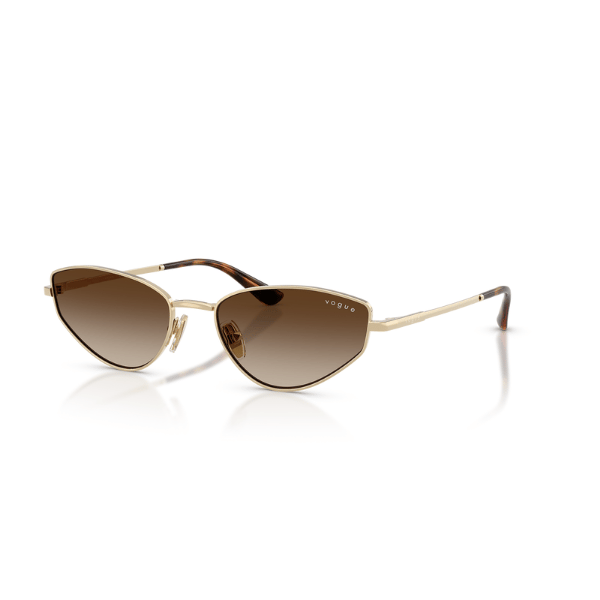 LUXOTTICA VOGUE Kadın Güneş Gözlüğü 0VO4339S 848/1356 HN