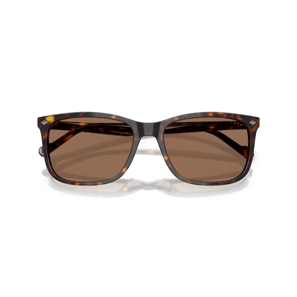 LUXOTTICA VOGUE  ASETAT ERKEK GÜNEŞ 0VO5618S W6567357 HN