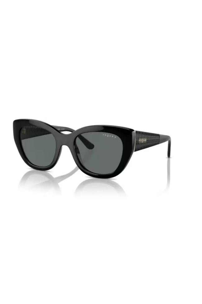 LUXOTTICA VOGUE  ENJEKSİYON Kadın Güneş Gözlüğü 0VO5567S W44/8152 HN