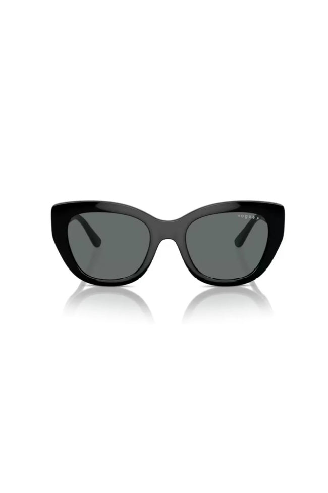 LUXOTTICA VOGUE  ENJEKSİYON Kadın Güneş Gözlüğü 0VO5567S W44/8152 HN