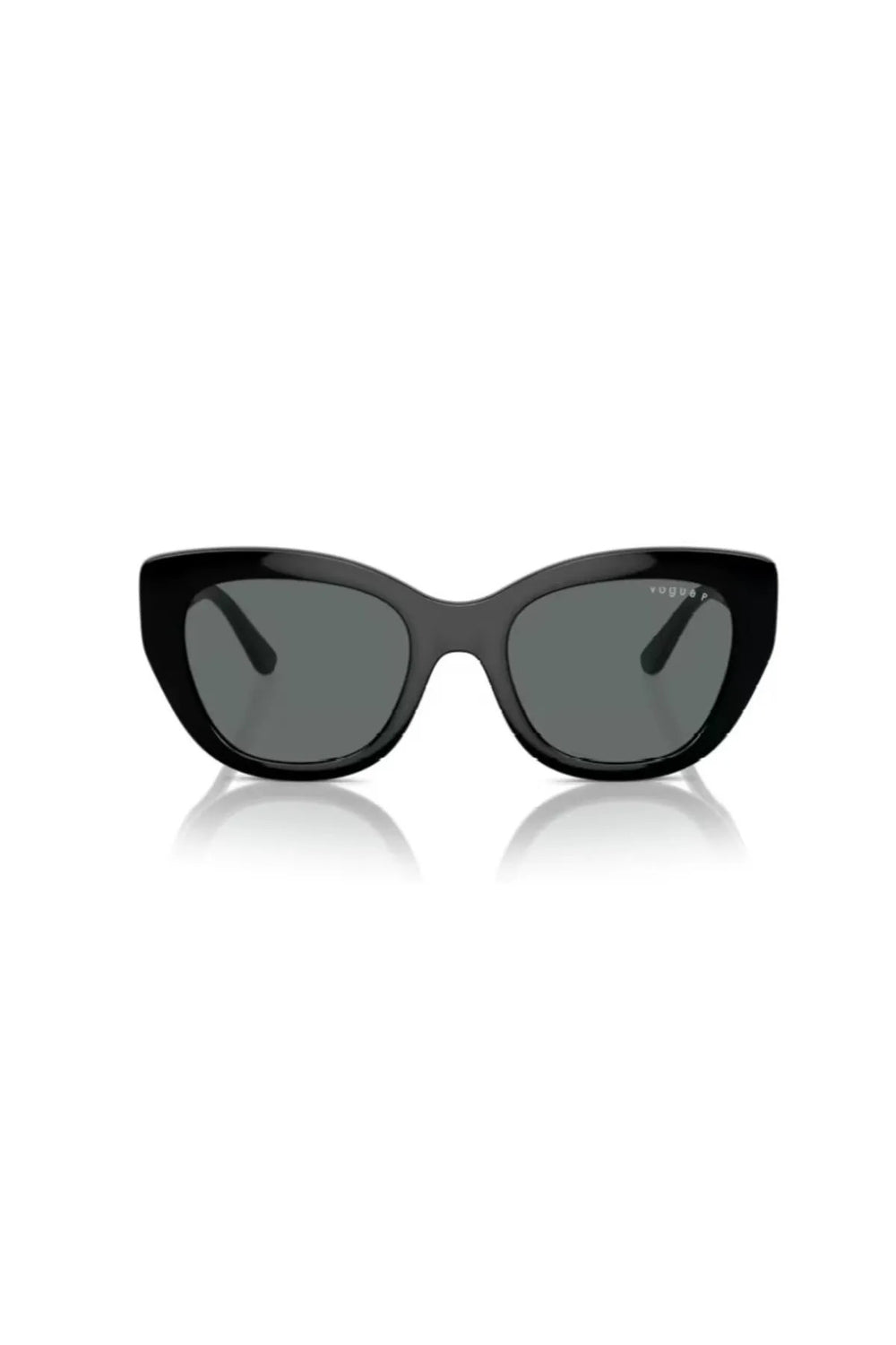 LUXOTTICA VOGUE  ENJEKSİYON Kadın Güneş Gözlüğü 0VO5567S W44/8152 HN