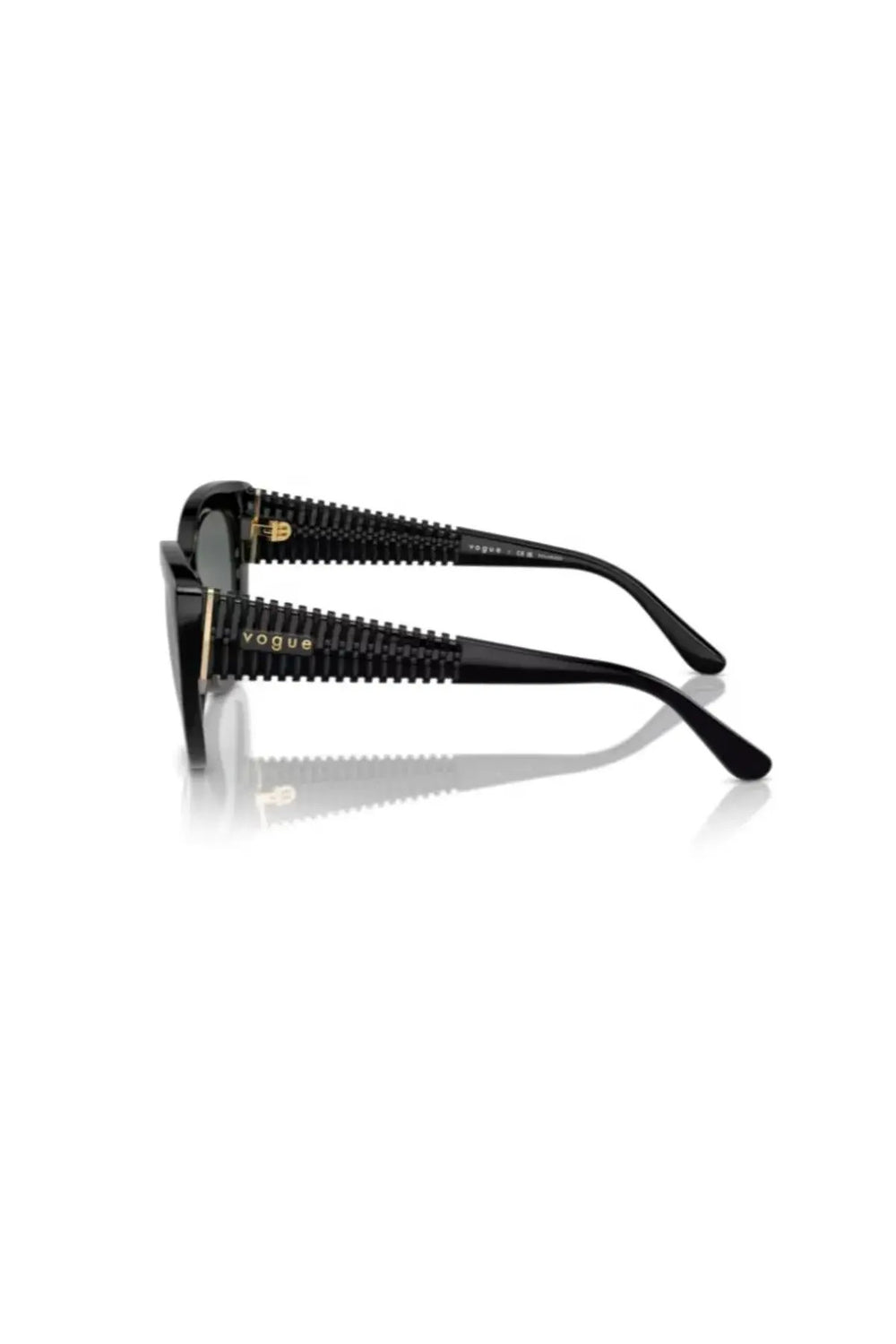 LUXOTTICA VOGUE  ENJEKSİYON Kadın Güneş Gözlüğü 0VO5567S W44/8152 HN