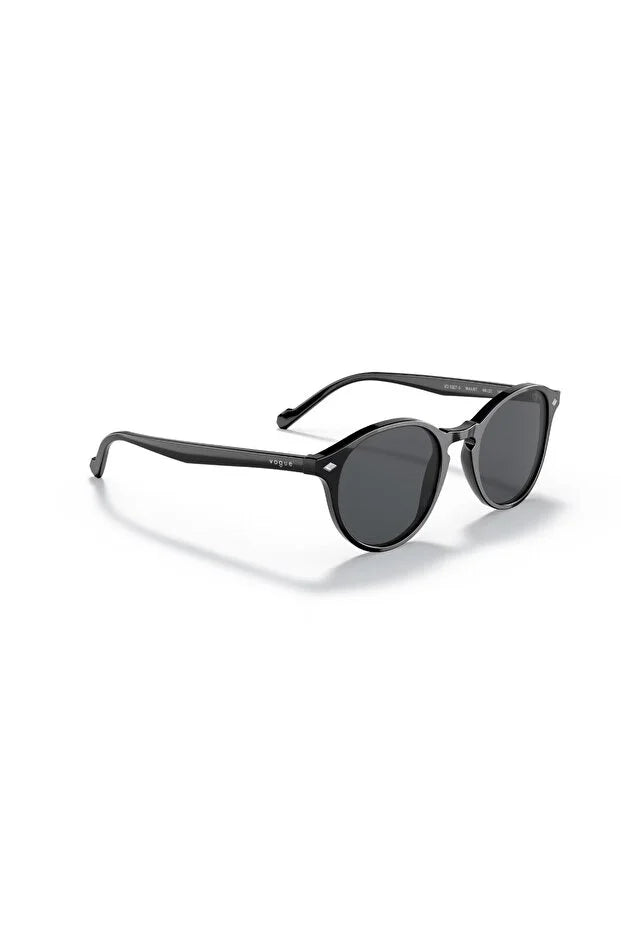 LUXOTTICA VOGUE Asetat Erkek Güneş Gözlüğü 0VO5327S W44/8751 HN