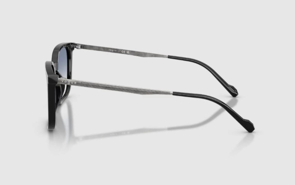 LUXOTTICA VOUGE ASETAT Erkek Güneş Gözlüğü 0VO5716SI W44/1954 HN