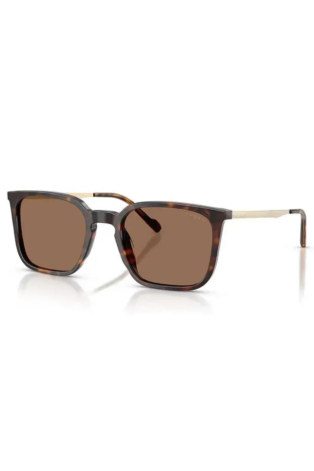 LUXOTTICA VOUGE Asetat Erkek Güneş Gözlüğü 0VO5716SI W6567354 HN