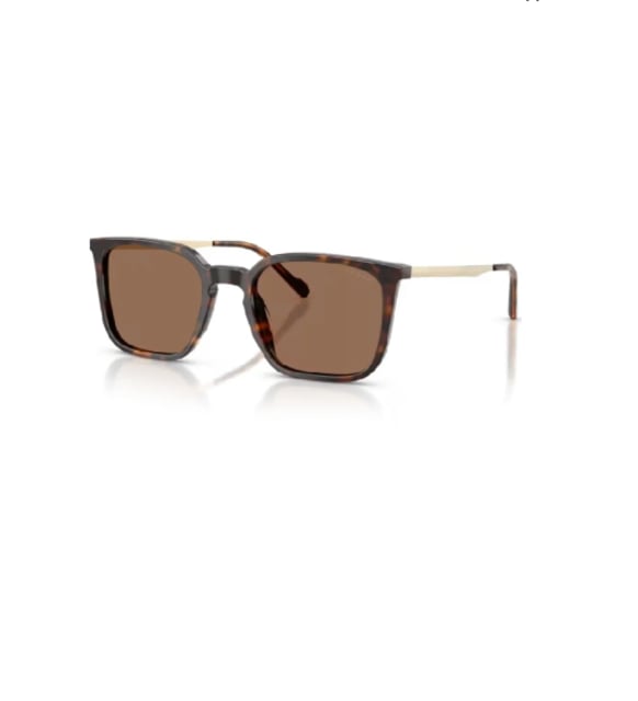 LUXOTTICA VOUGE Asetat Erkek Güneş Gözlüğü 0VO5716SI W6567354 HN