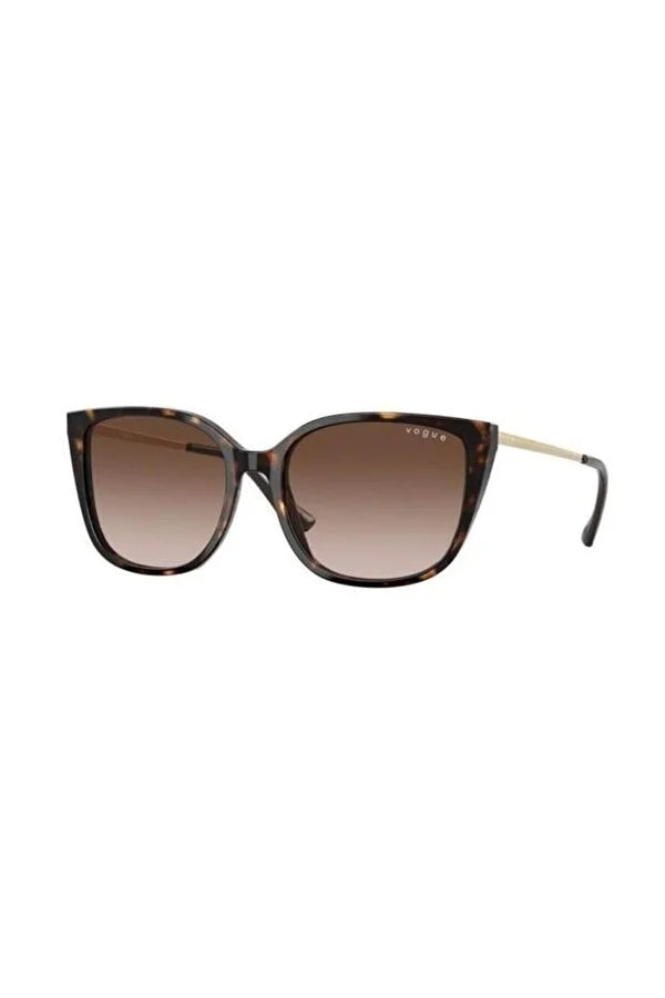 LUXOTTICA VOGUE Asetat Kadın Güneş Gözlüğü 0VO5435SI W6561355 HN