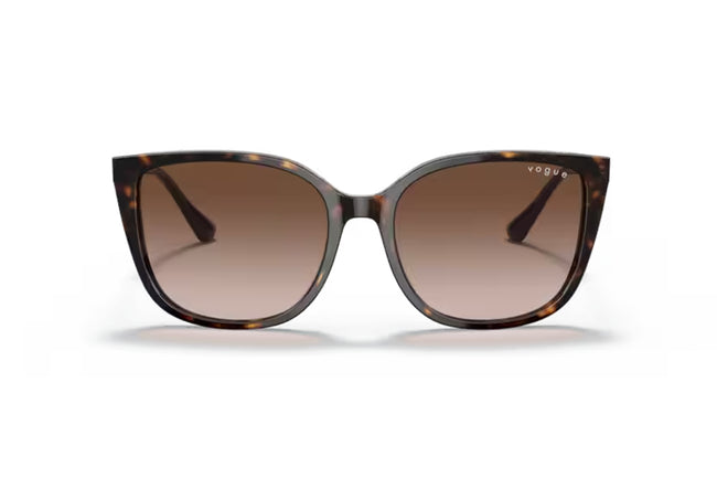LUXOTTICA VOUGE Asetat Kadın Güneş Gözlüğü  0VO5435SI W6561355 HN