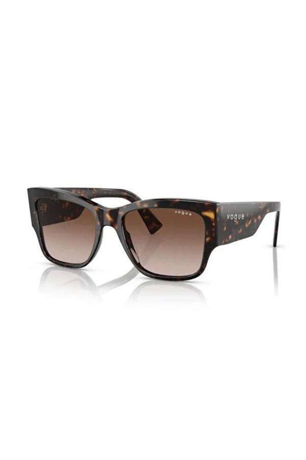 VOGUE Asetat Kadın Güneş Gözlüğü  0VO5462S W6561354 HN