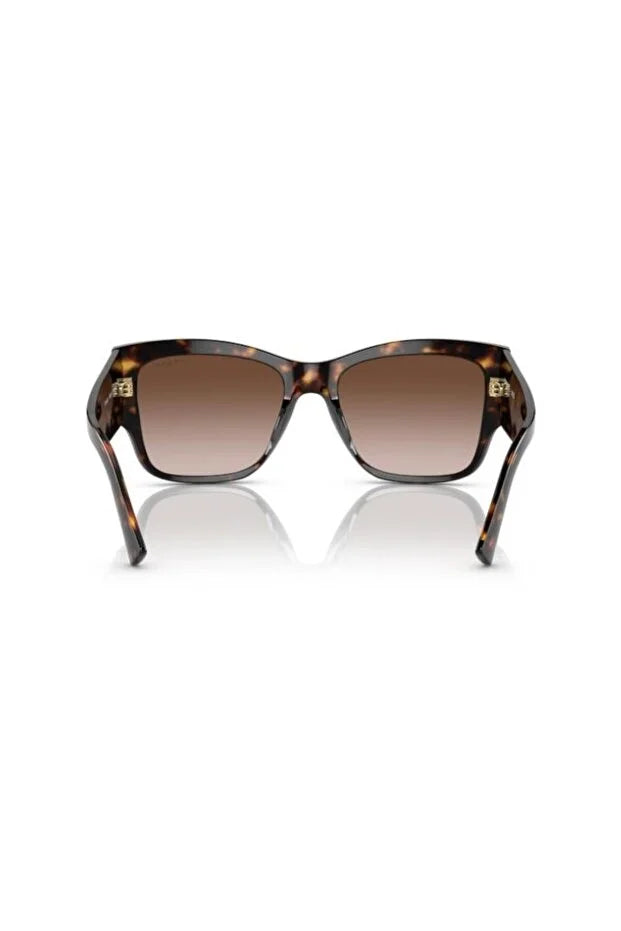 VOGUE Asetat Kadın Güneş Gözlüğü  0VO5462S W6561354 HN