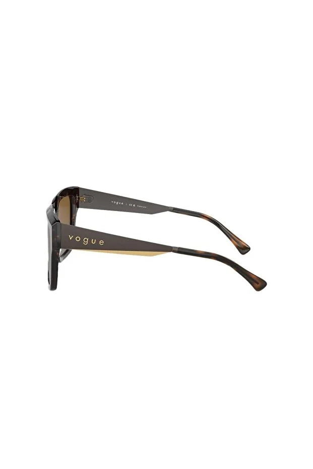 LUXOTTICA VOUGE ASETAT KADIN GÜNEŞ 0VO5553S W656T554 HN