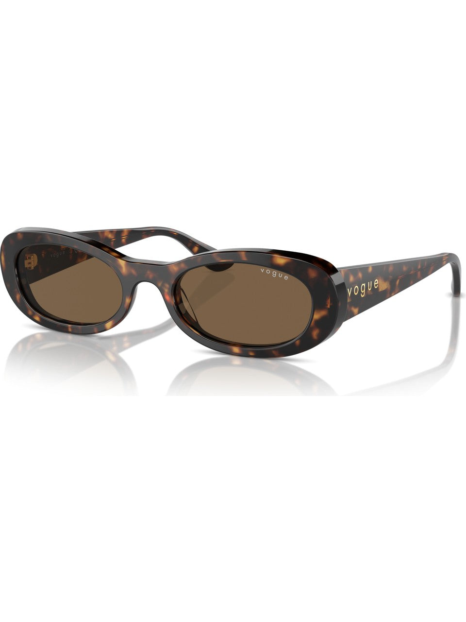LUXOTTICA VOUGE ASETAT KADIN GÜNEŞ 0VO5582S W6567353 HN