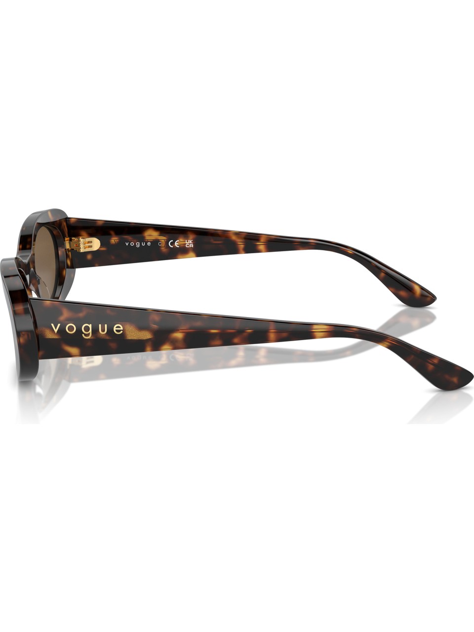 LUXOTTICA VOUGE ASETAT KADIN GÜNEŞ 0VO5582S W6567353 HN