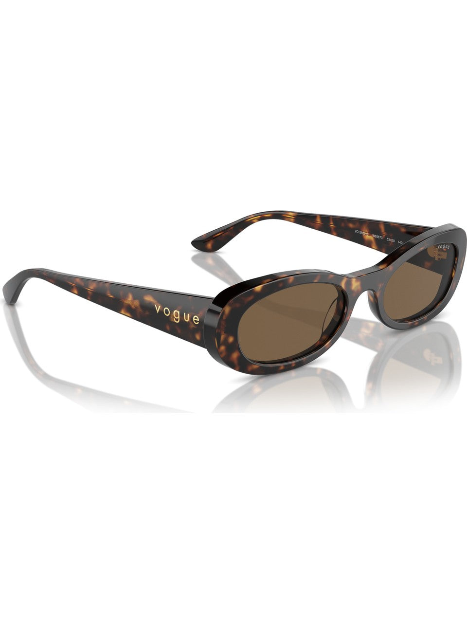 LUXOTTICA VOUGE ASETAT KADIN GÜNEŞ 0VO5582S W6567353 HN