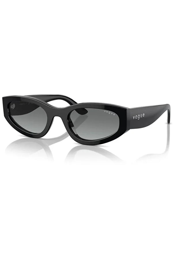 LUXOTTICA Vogue Asetat Kadın Güneş Gözlüğü  0VO5585S W44/1154 HN